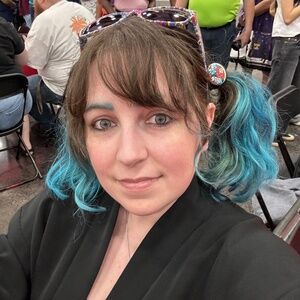 Meet your Posher, Amber